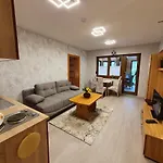 Spreewald Noack Apartment *