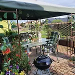 Apartment Spreewald Noack
