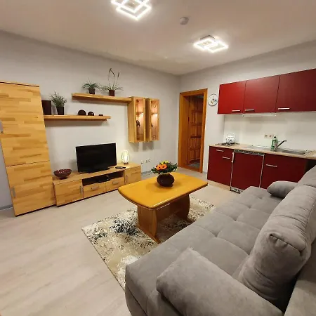 Apartman Spreewald Noack Lübben