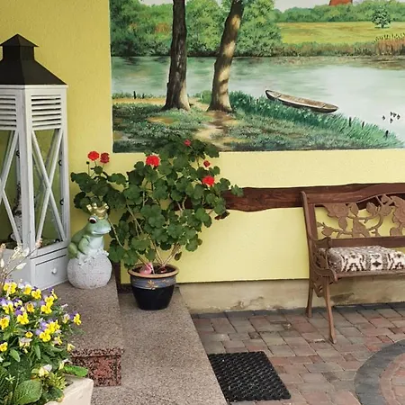 Apartment Spreewald Noack *