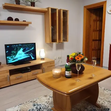 Apartment Spreewald Noack Lubben