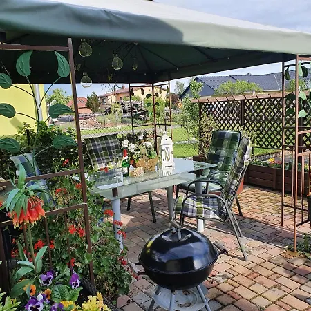 Apartman Spreewald Noack