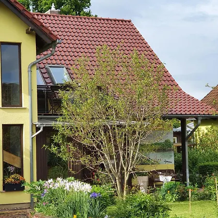 Apartman Spreewald Noack Lübben