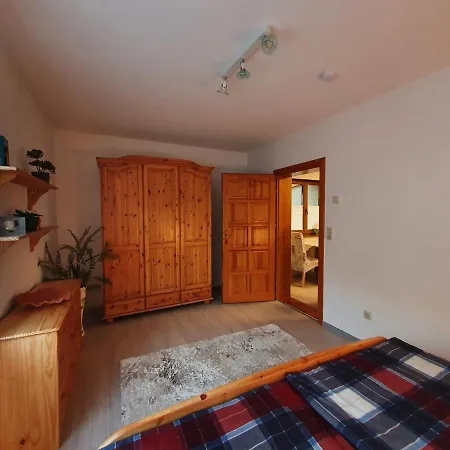 Spreewald Noack Appartement *