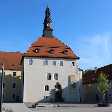 Apartman Spreewald Noack Lübben