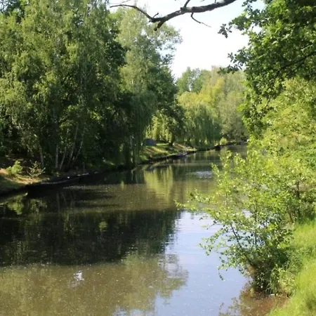 Apartman Spreewald Noack *