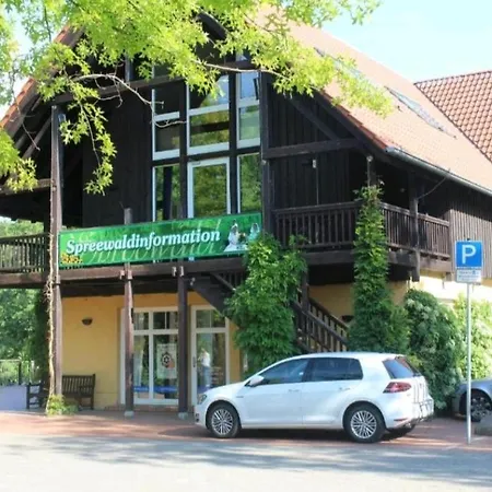 Spreewald Noack Lübben