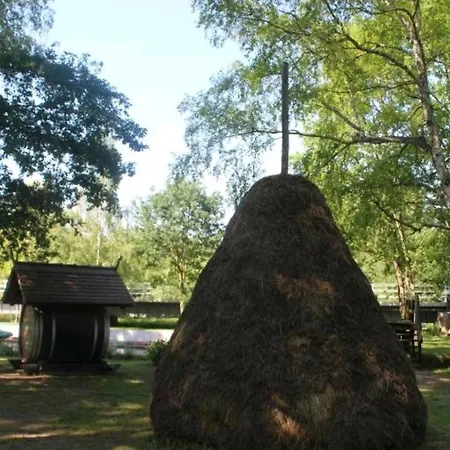 Spreewald Noack Lejlighed *