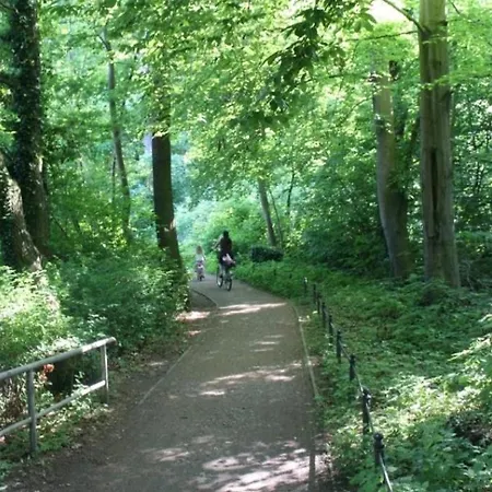Spreewald Noack Apartman Lübben