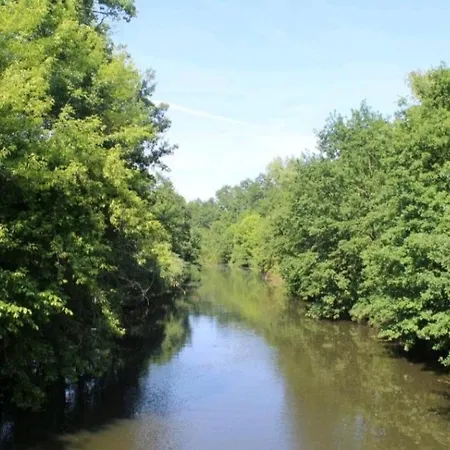 Spreewald Noack *