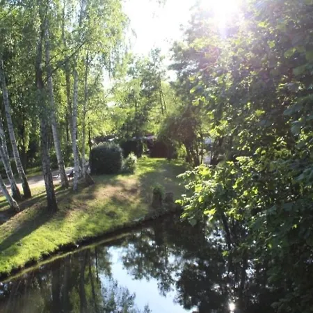 Spreewald Noack * Lübben