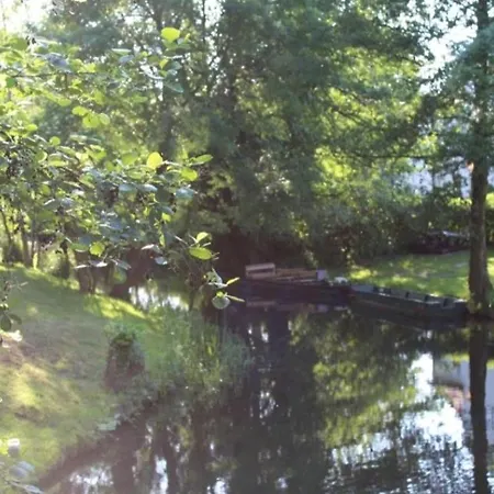 Apartman Spreewald Noack *