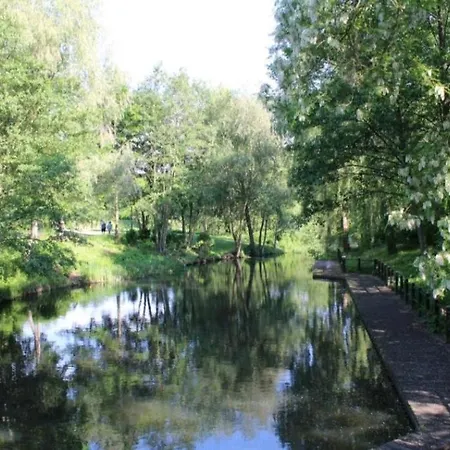 Spreewald Noack Lübben