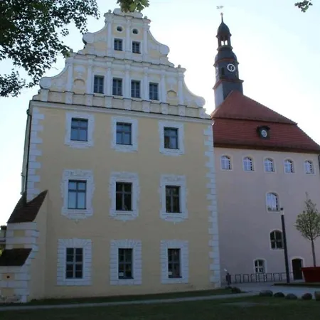 Spreewald Noack Apartman