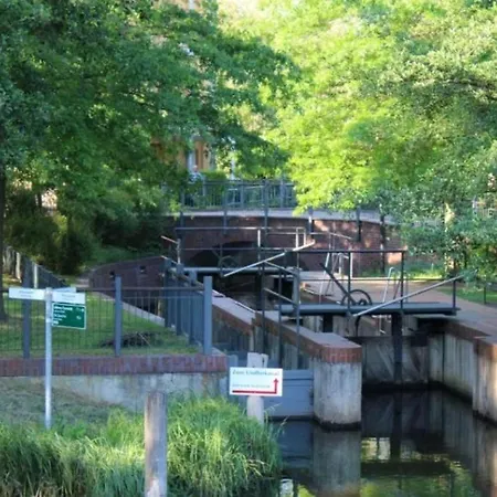 Lejlighed Spreewald Noack