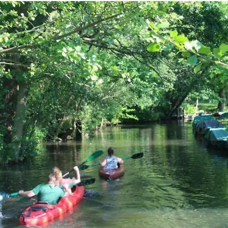 Spreewald Noack *