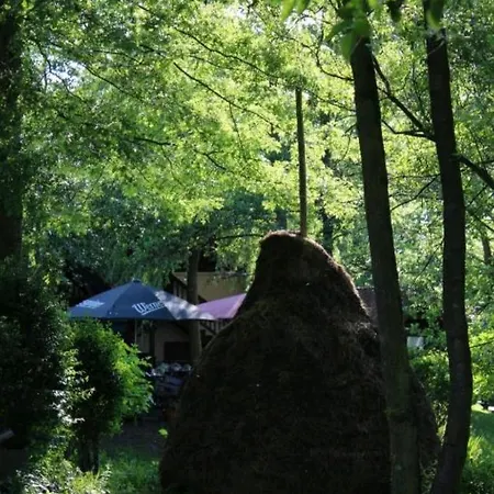 Spreewald Noack * Lübben