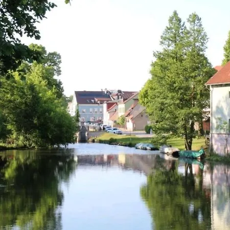 Spreewald Noack Lübben