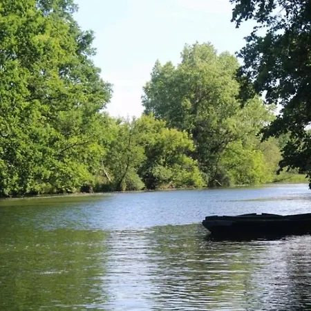 Lejlighed Spreewald Noack