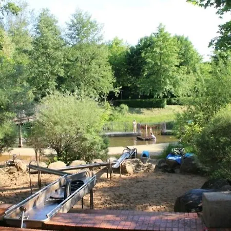 Apartman Spreewald Noack *