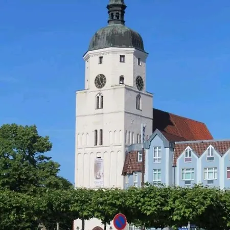 Spreewald Noack Appartement Lübben