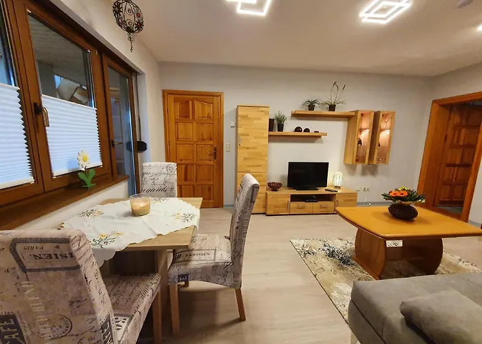 公寓 Spreewald Noack