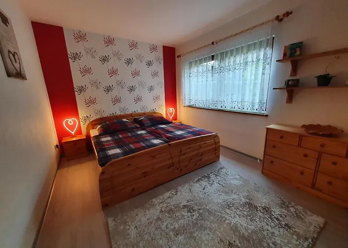 公寓 Spreewald Noack