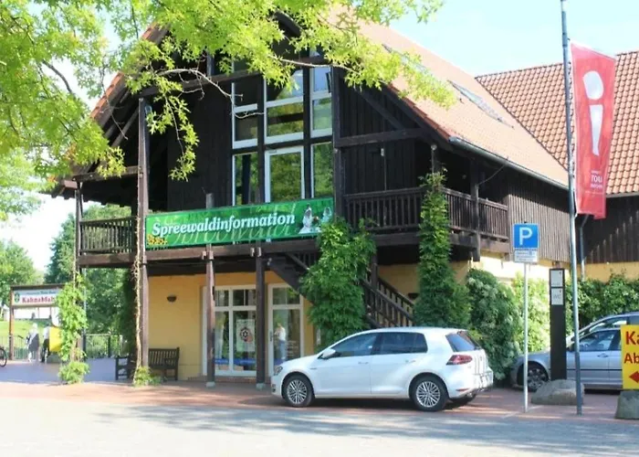 Spreewald Noack 吕本