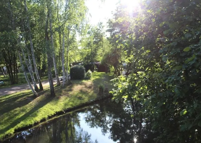 Spreewald Noack * 吕本