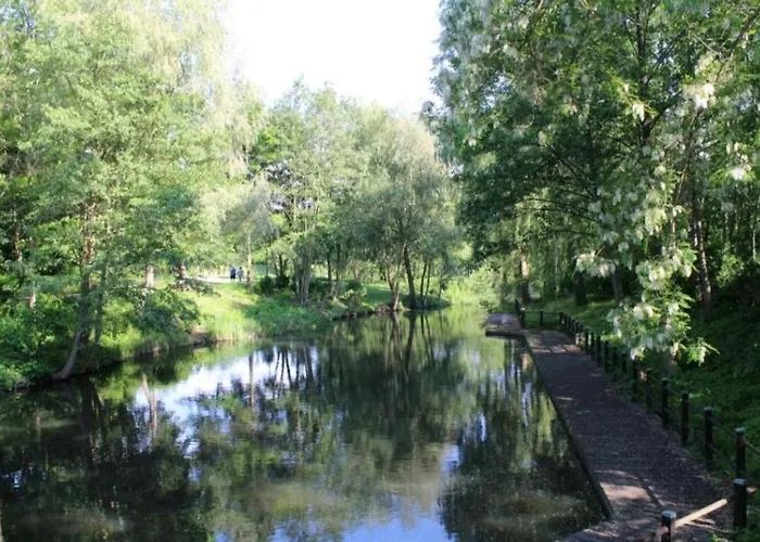 Spreewald Noack 吕本