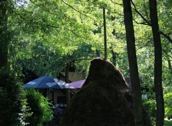 Spreewald Noack * 吕本